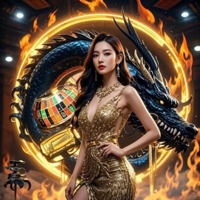 Ilustrasi transfer bank mufasatoto di ponsel