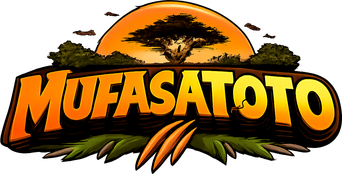 Logo mufasatoto